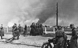 "Warszawa. Niech Trwa". Dom Spotkań z Historią przygotował specjalną akcję na obchody 80. rocznicy wybuchu II wojny światowej