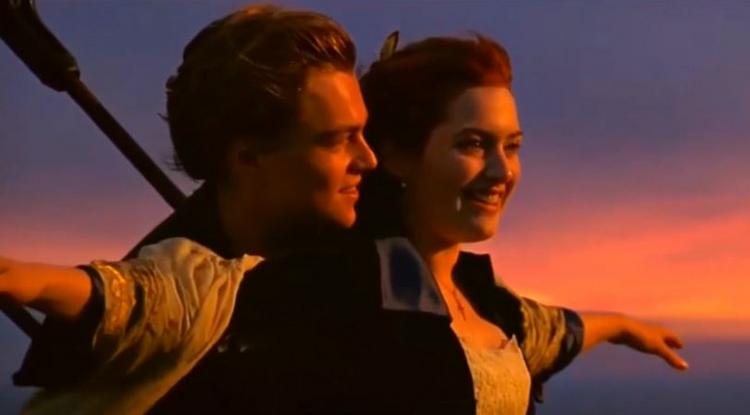 Valóban létezett a Titanic szerelmespárja? - 20 éves a sztori, tudj meg róla mindent
