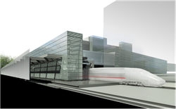 Kolej na Balice: PKP zmodernizuje linię na krakowskie lotnisko