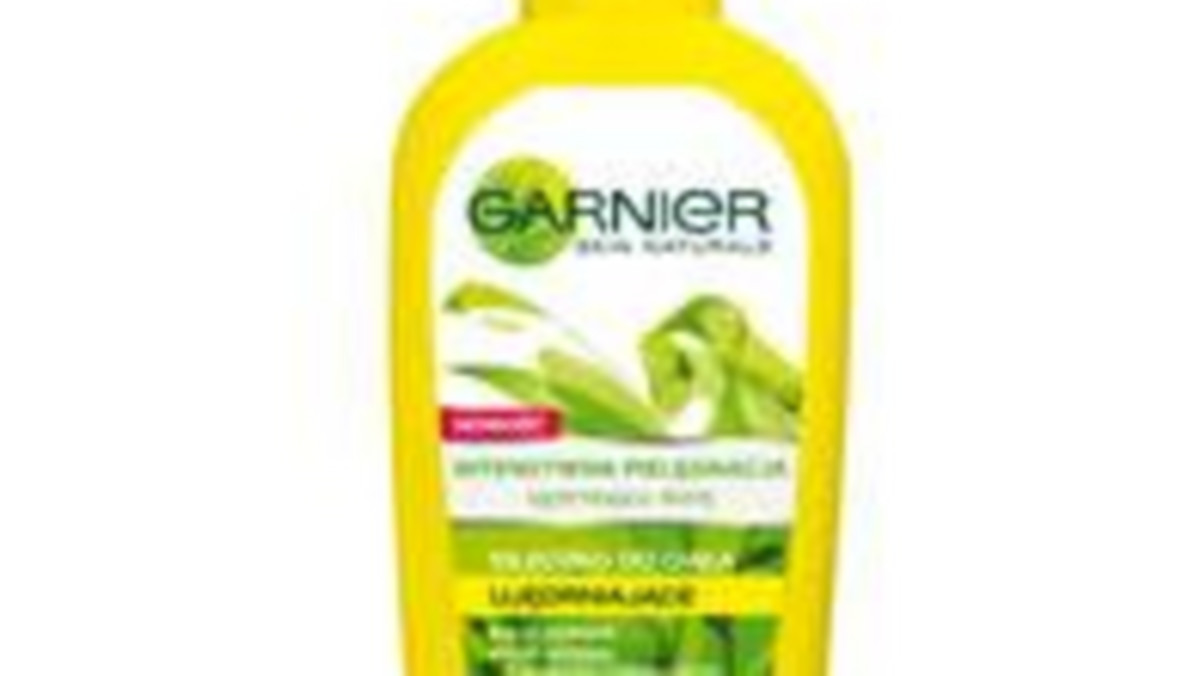 Wszystkie produkty antycellulitowe Garniera posiadają specjalną kompozycję zapachową - świeżych, apetycznych cytrusów. Część z nich została wzbogacona również o ekstrakty z alg morskich, byś mogła stworzyć ekskluzywne SPA w Twoim domu.
Cena: 36,99 zł (150 ml)