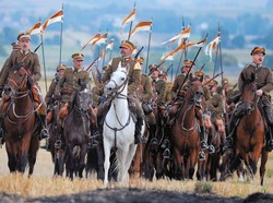 Weterani walk o niepodległość chcą pomnika Bitwy Warszawskiej 1920 r.