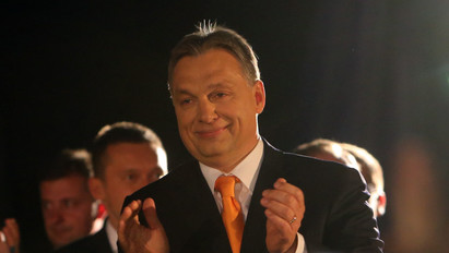 Wow! – így gratulált Orbán Viktor a Saul fia Golden Globe-jához