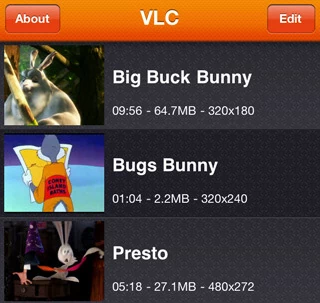 VLC Media Player w wersji na iPhona znikł z App Store 7 stycznia...