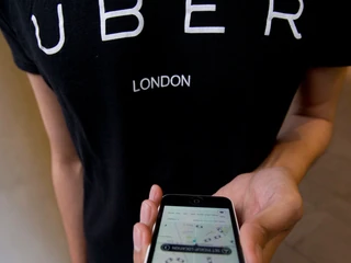 Uber