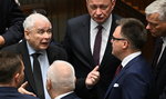 Kaczyński postawił ultimatum. Sejm szybko zdecydował ws. Witek