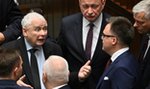 Kaczyński postawił ultimatum. Sejm szybko zdecydował ws. Witek