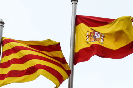 Madryt wycofuje się. Katalonia ma nowy rząd