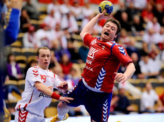 Serbowie zawiesili wysoko poprzeczkę