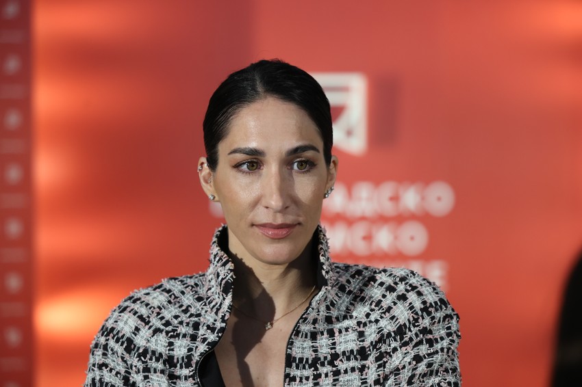 Jelisaveta Orašanin