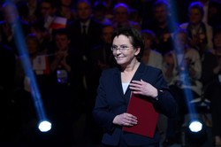 Kopacz odpowiada Hofmanowi: Kaczyński by sobie na takie słowa nie pozwolił