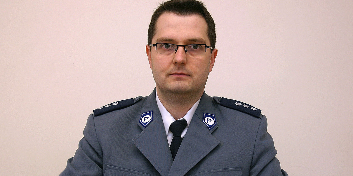 Marcin Szyndler