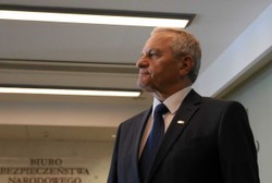 Gen. Koziej: Broń jądrowa? Właśnie dlatego ważne jest, by już teraz powstrzymać Rosję