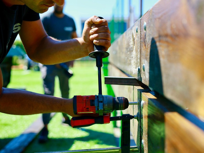 Grad Niš ulaže u sportsku infrastrukturu