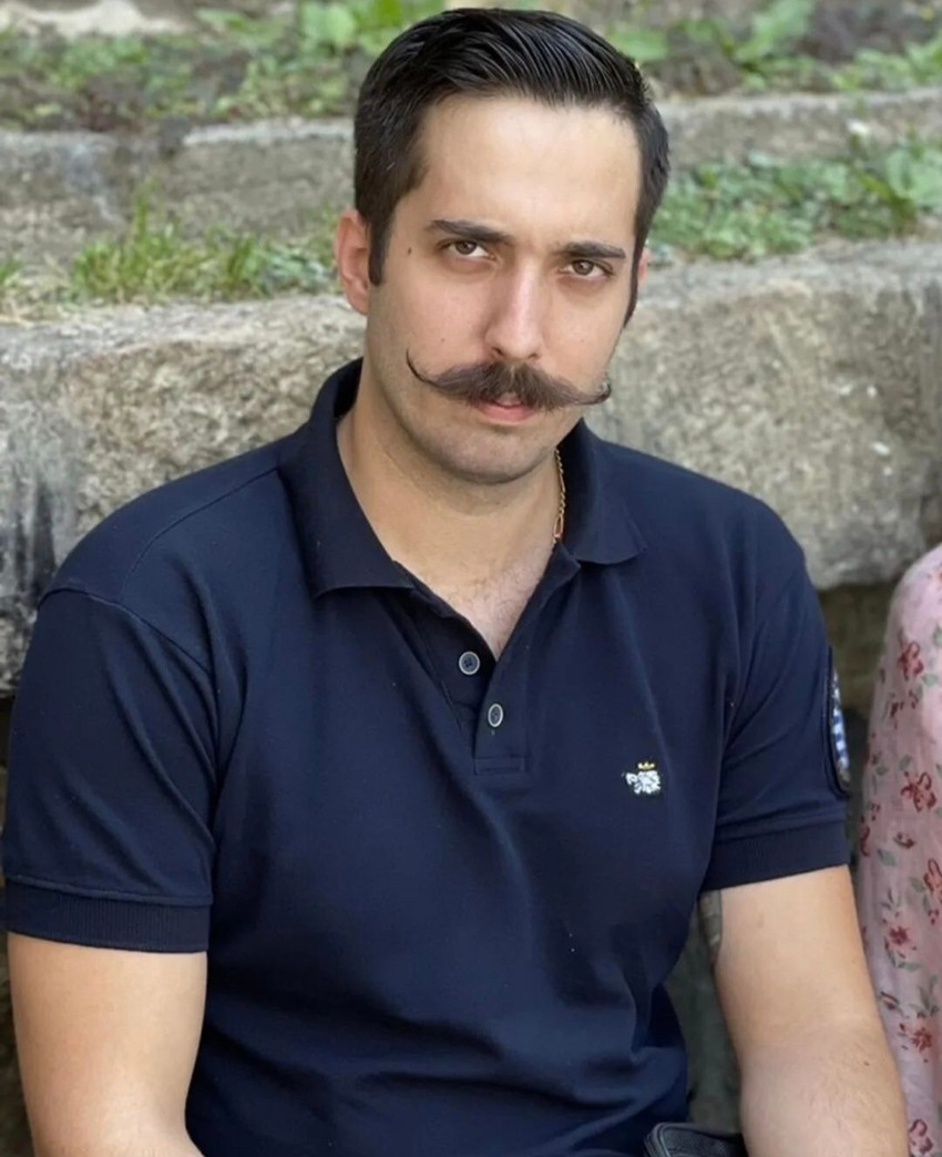 Vuk Damnjanović (30) je prošle godine bio na svim testovima pre odlaska u vojsku