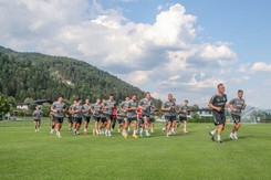 Kolumbijczyk w Legii Warszawa. Juergen Elitim nowym pomocnikiem 'wojskowych'