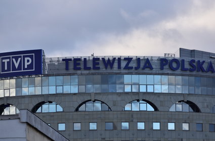 Pierwsze rozstanie z redakcją "19.30". Jego materiałów nie ma od kilku dni