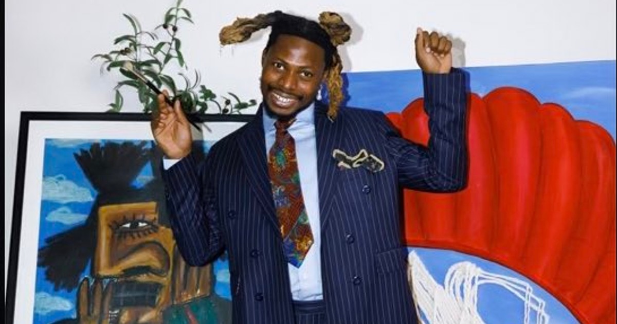 Asake records 10th NO. 1 song on TurnTable Top 100 - Vimarsana News