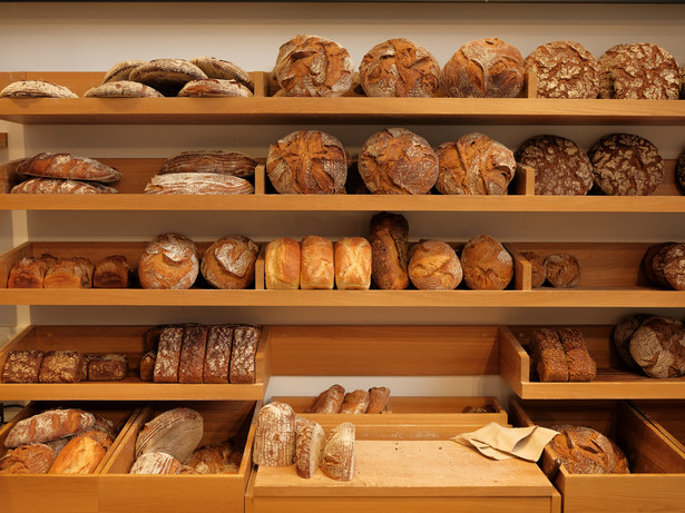 Podwyżki to już chleb powszedni. Czy od nowego roku pieczywo znów podrożeje?
