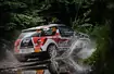 Citroen DS3 RRC