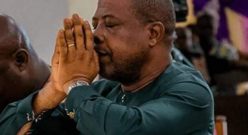 PDP wants members in Imo state to fast and pray for Emeka Ihedioha to be returned as governor of the state. (TheCable)