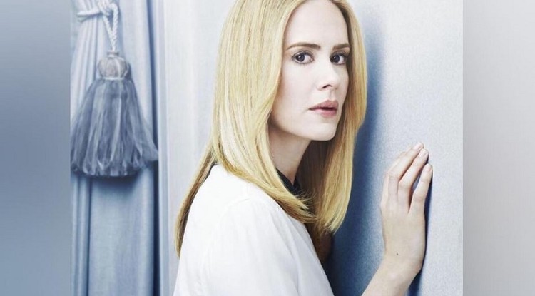 Sarah Paulson