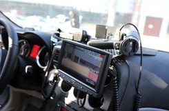 Policja nie umie używać radaru iskra! Sąd przyznał rację kierowcy