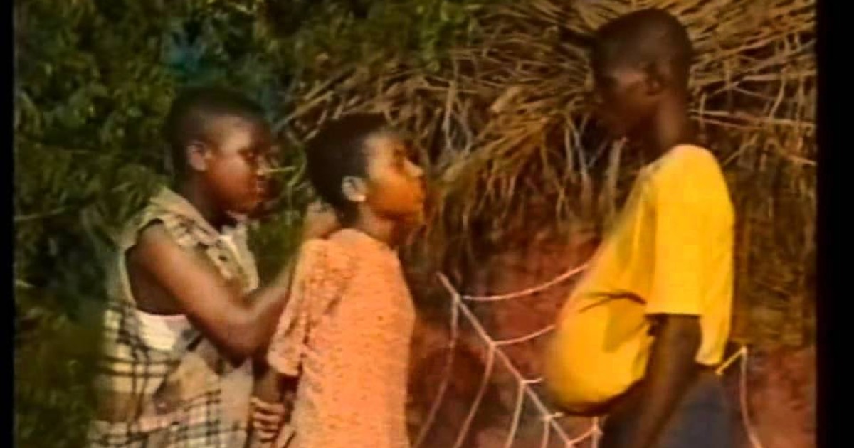 5 old Ghanaian TV shows that will get every Gen Z confused - Vimarsana News