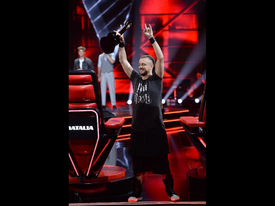 "The voice of Poland". Co się działo w ostatnim odcinku?