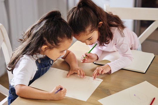 Hogyan segíti a mozgás a gyerekek tanulását? Egy győri kutató forradalmi programja című cikk nyitóképe