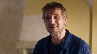 Liam Neeson: ten typ nie narzeka [WYWIAD]