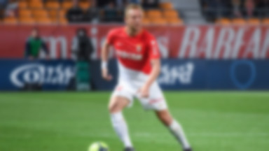 Francja: wygrana AS Monaco, Kamil Glik kapitanem