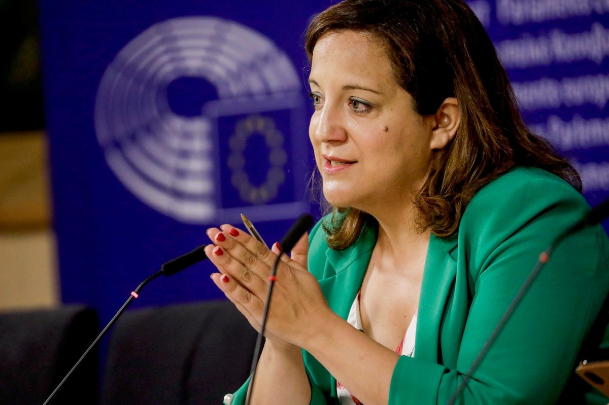 Iratxe García PéRez