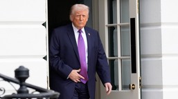 trump: wiemy, gdzie są. "uśpieni agenci" iranu pod obserwacją w usa