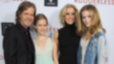 Córka Felicity Huffman dostała się na studia