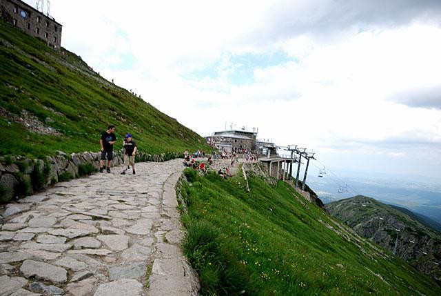 Galeria Polska - Zakopane - letni weekend, obrazek 20