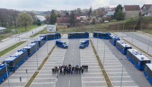 Novi autobusi 