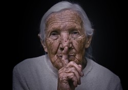 Wstrzasający "Wielki strach" Pawliny Carlucci-Sforzy na Krakowskim Festiwalu Filmowym online