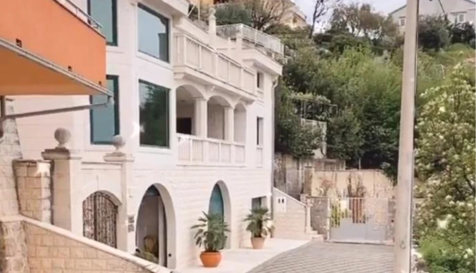 Ovo je kuća najbogatije rijaliti učesnice, izgleda kao hotel sa 5 zvezdica
