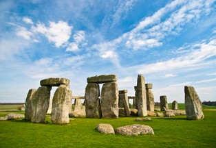 Media: Stonehenge i Edynburg mogą zostać skreślone z listy UNESCO