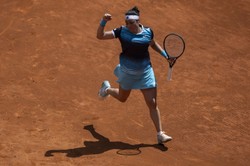 Jabeur lepsza od Halep w ćwierćfinale turnieju w Madrycie