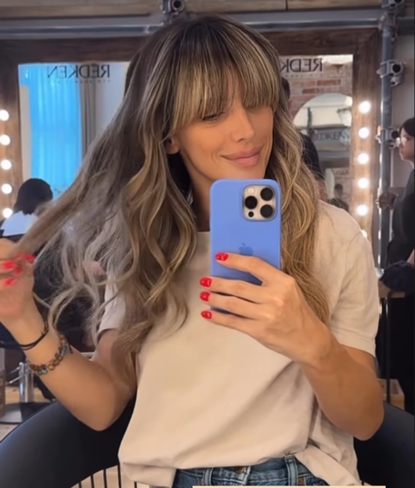 Jovana Pajić promenila imidž