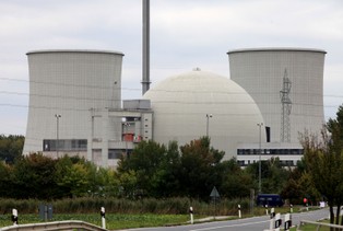 Śmieci z Wysp zastąpią dwie elektrownie atomowe