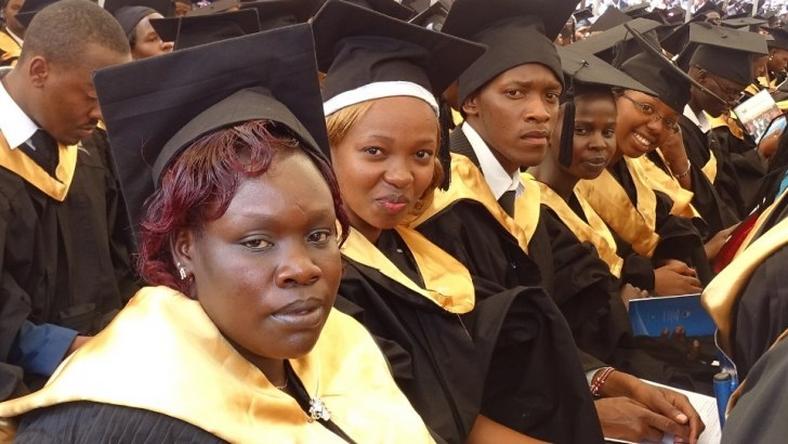 Image result for commission for university education kenya