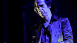 Nick Cave (fot. Artur Rawicz / Onet)