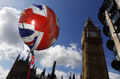 Liczba wakatów na Wyspach pierwszy raz w historii przekroczyła milion