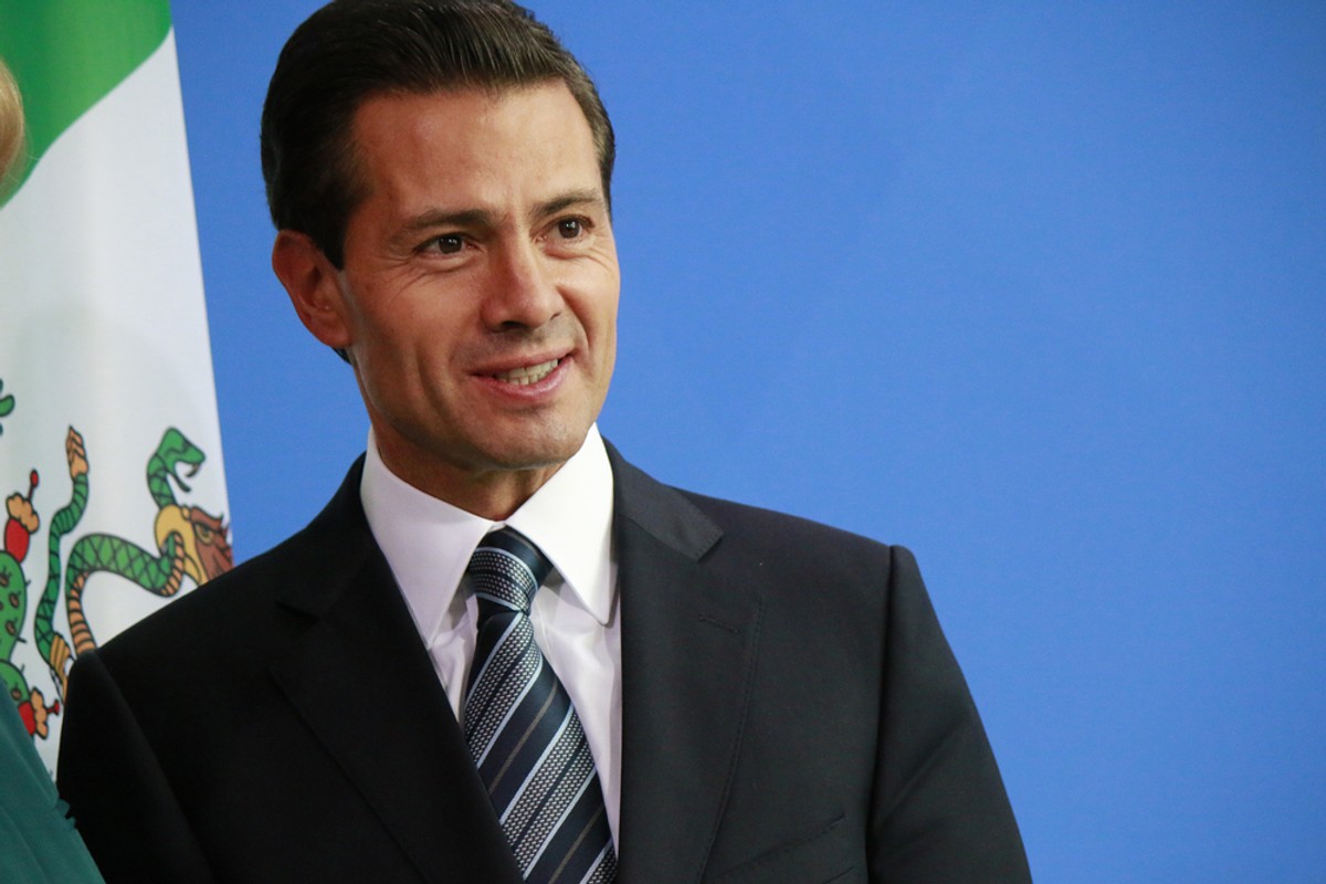 Pena Nieto