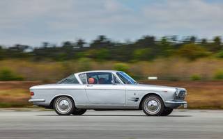 W latach 60. marzył o nich każdy, ale mogli mieć nieliczni. Czym zachwycają do dziś coupé Alfy Romeo, BMW, Mercedesa i Fiata?