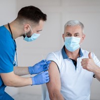 Ezt jelenti, ha oltás után nincs semmilyen oltási tünete
