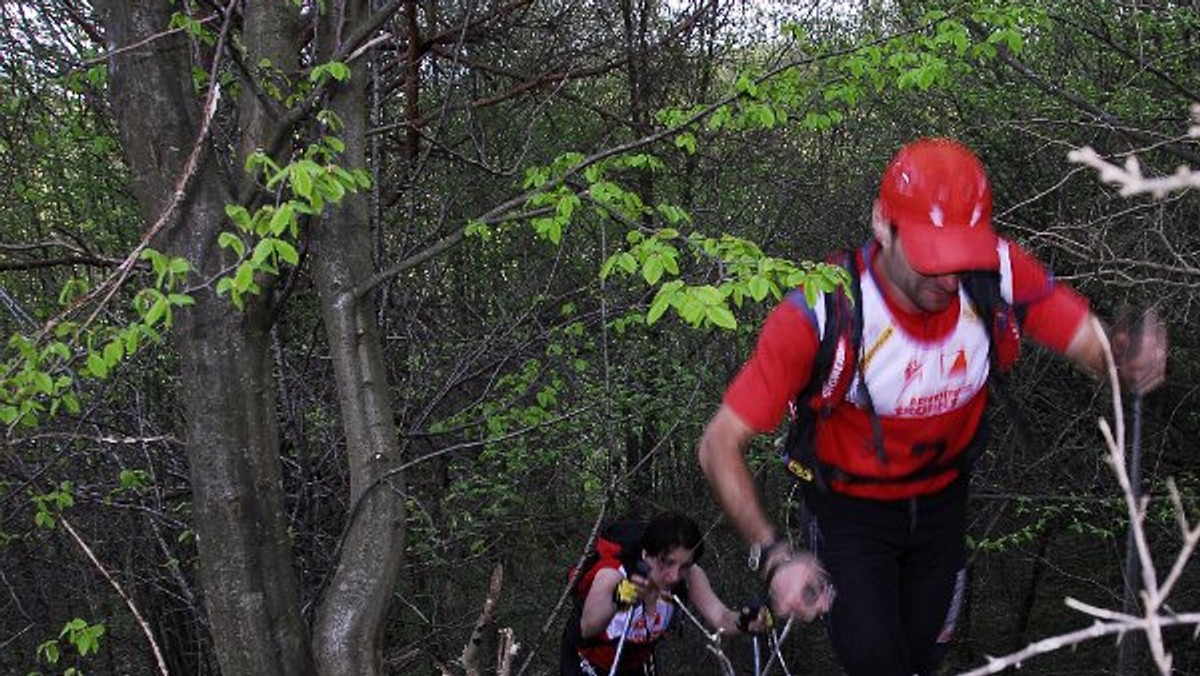 Zapraszamy serdecznie na XXXVII Maraton Pieszy im. Andrzeja Zboińskiego w Puszczy Kampinoskiej. Impreza odbędzie się 2-3 października 2010.