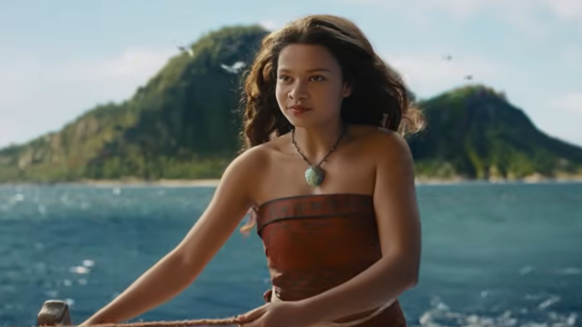 Film "Moana"